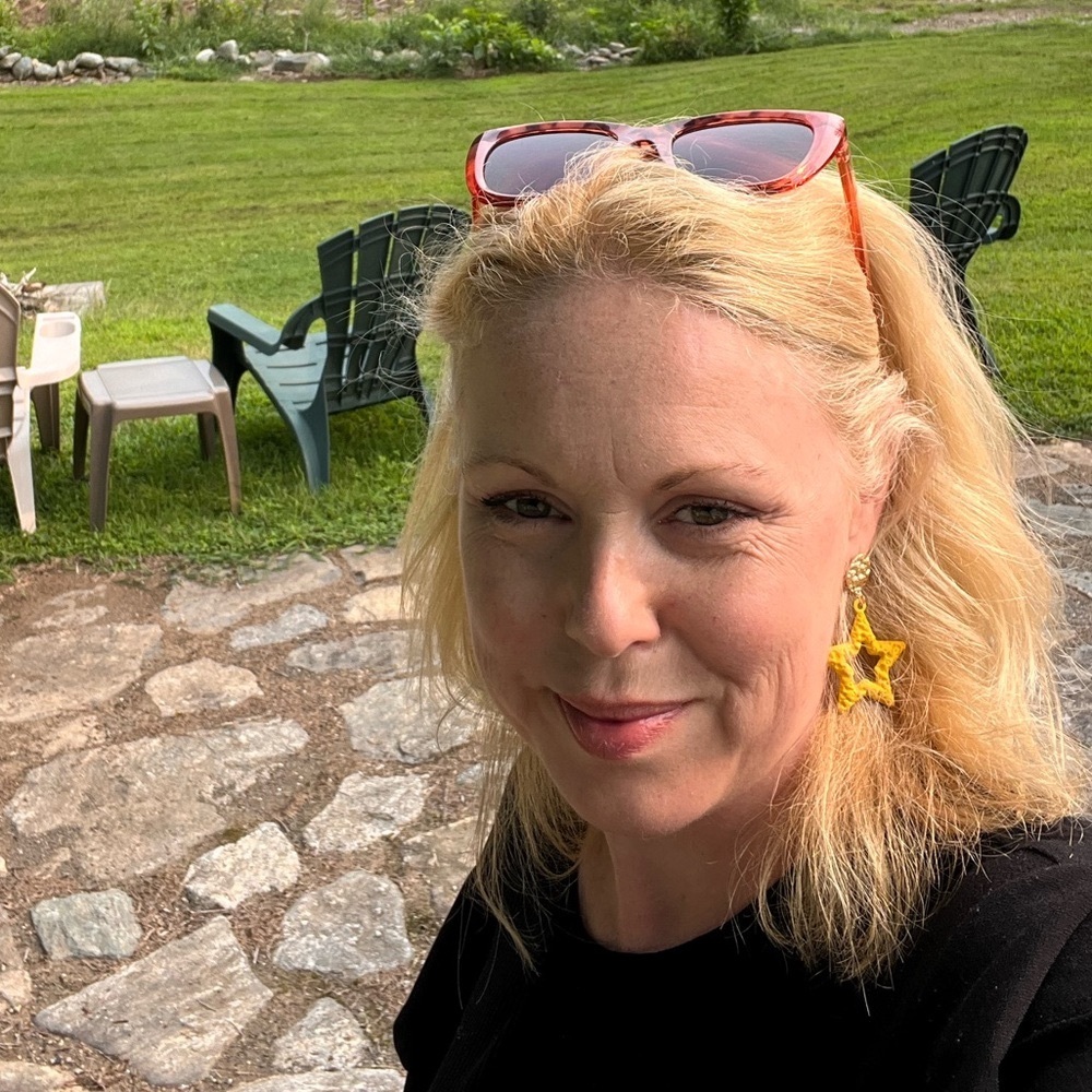 Meet your Posher, Annemarie